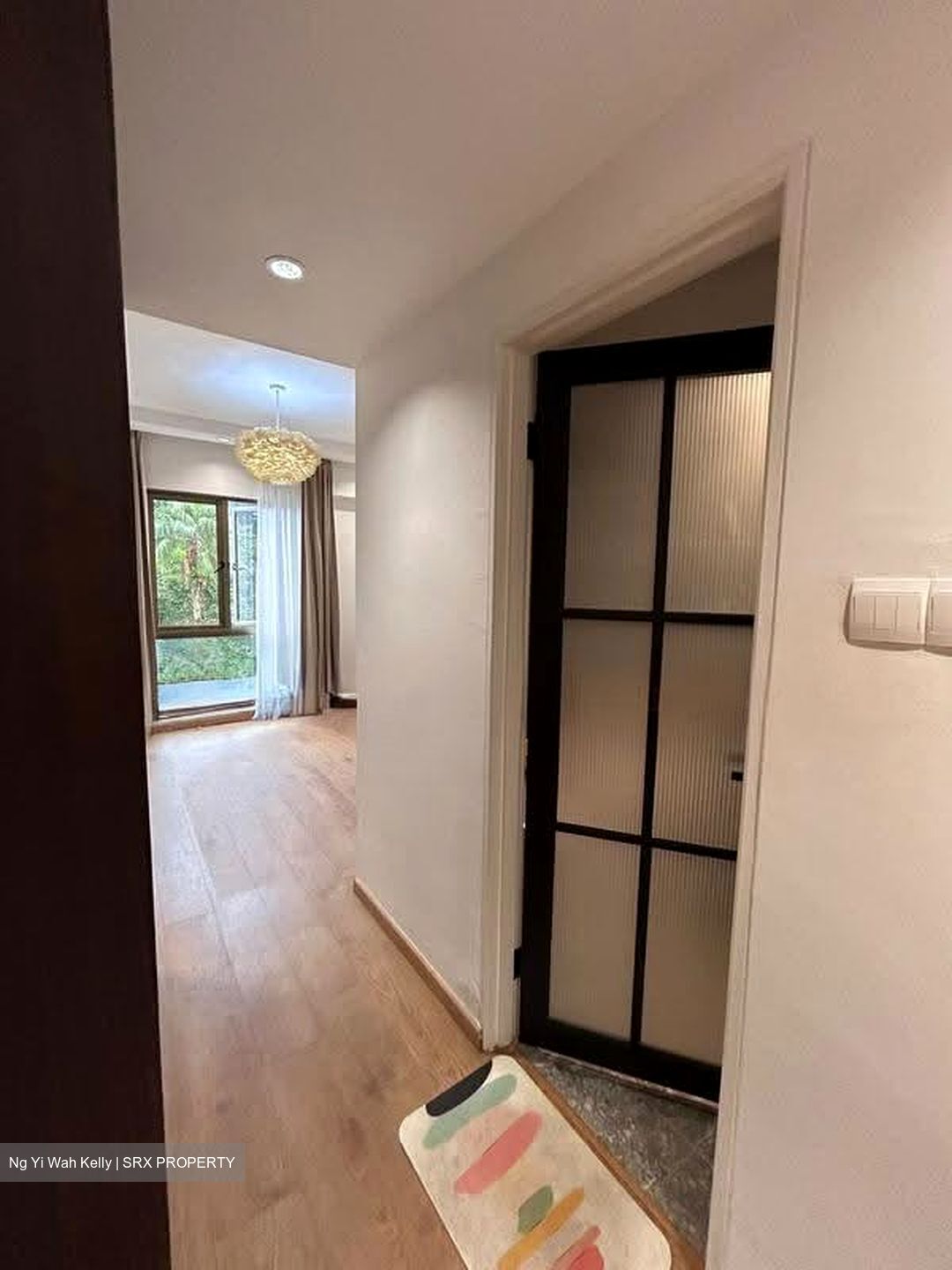Parkview Apartments (D23), Apartment #626034801